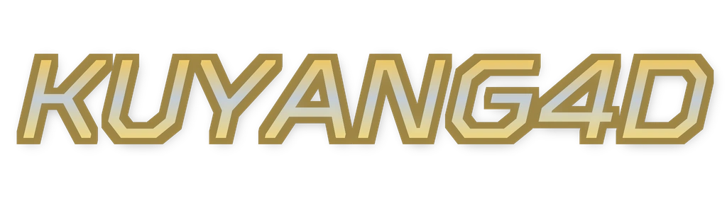 Logo KUYANG4D